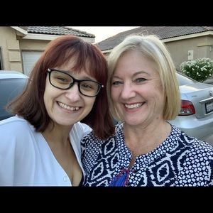 Meet your Posher, Samantha